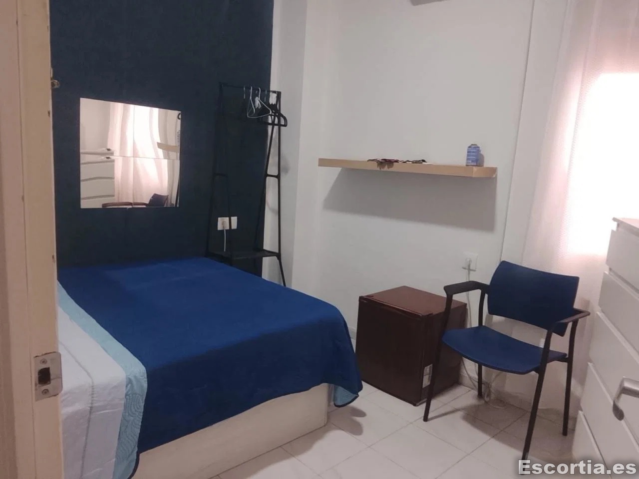 Escort escort Sevilla