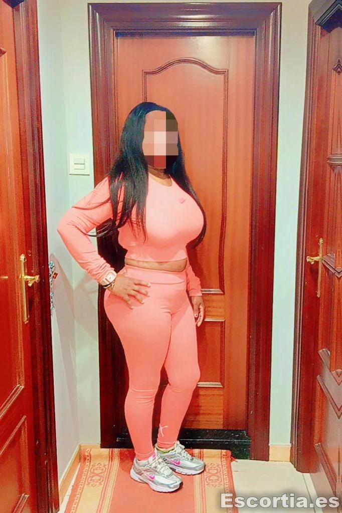 Michell escort Gijón