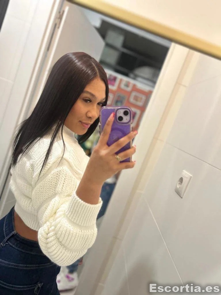Mia escort Murcia