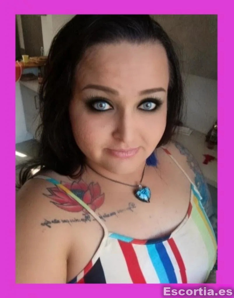 Maya escort Barcelona