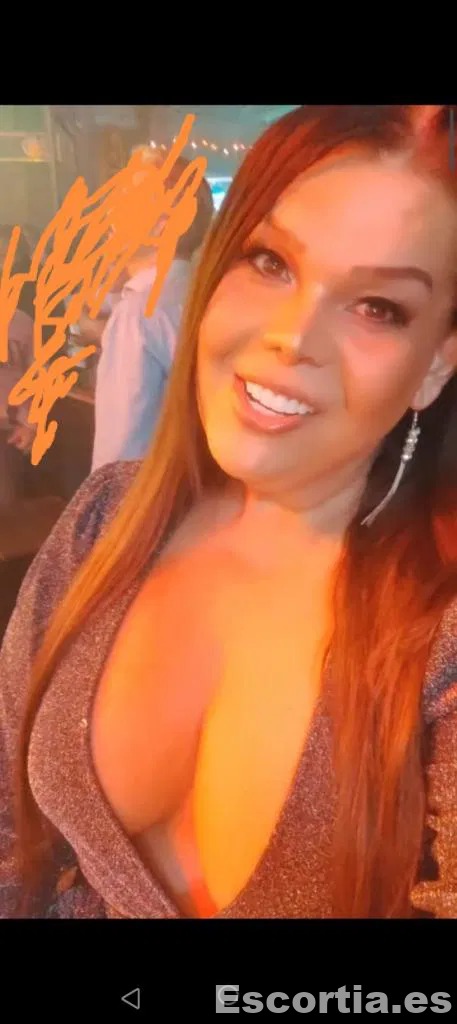 Valentina photo 5