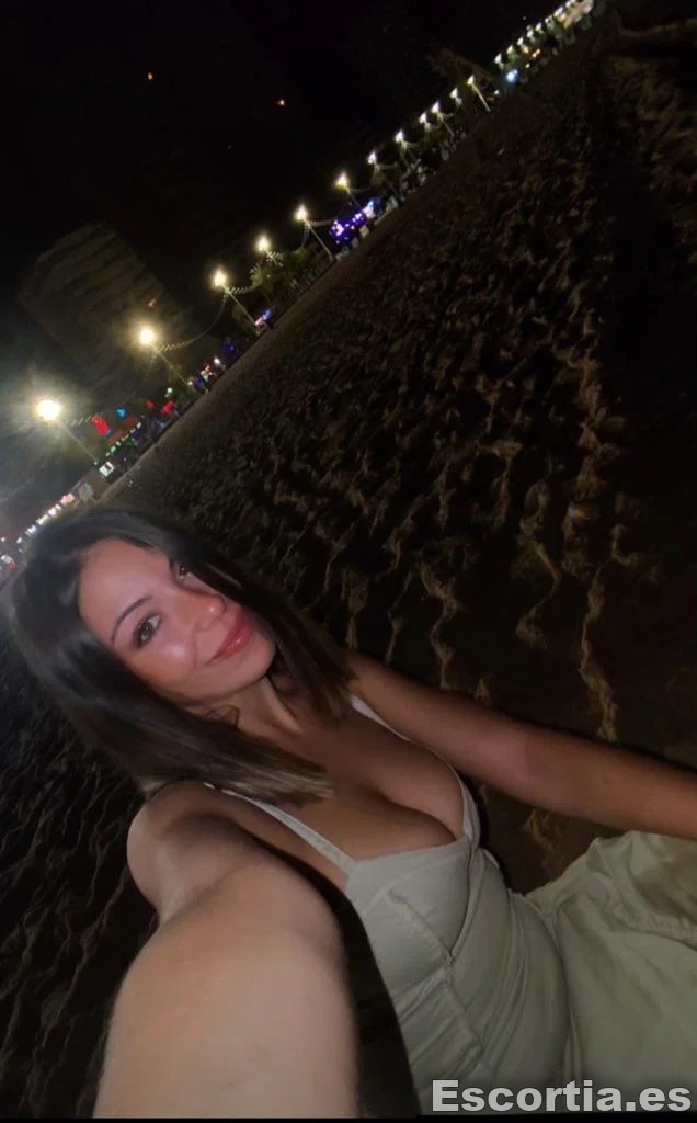 Noe escort Madrid