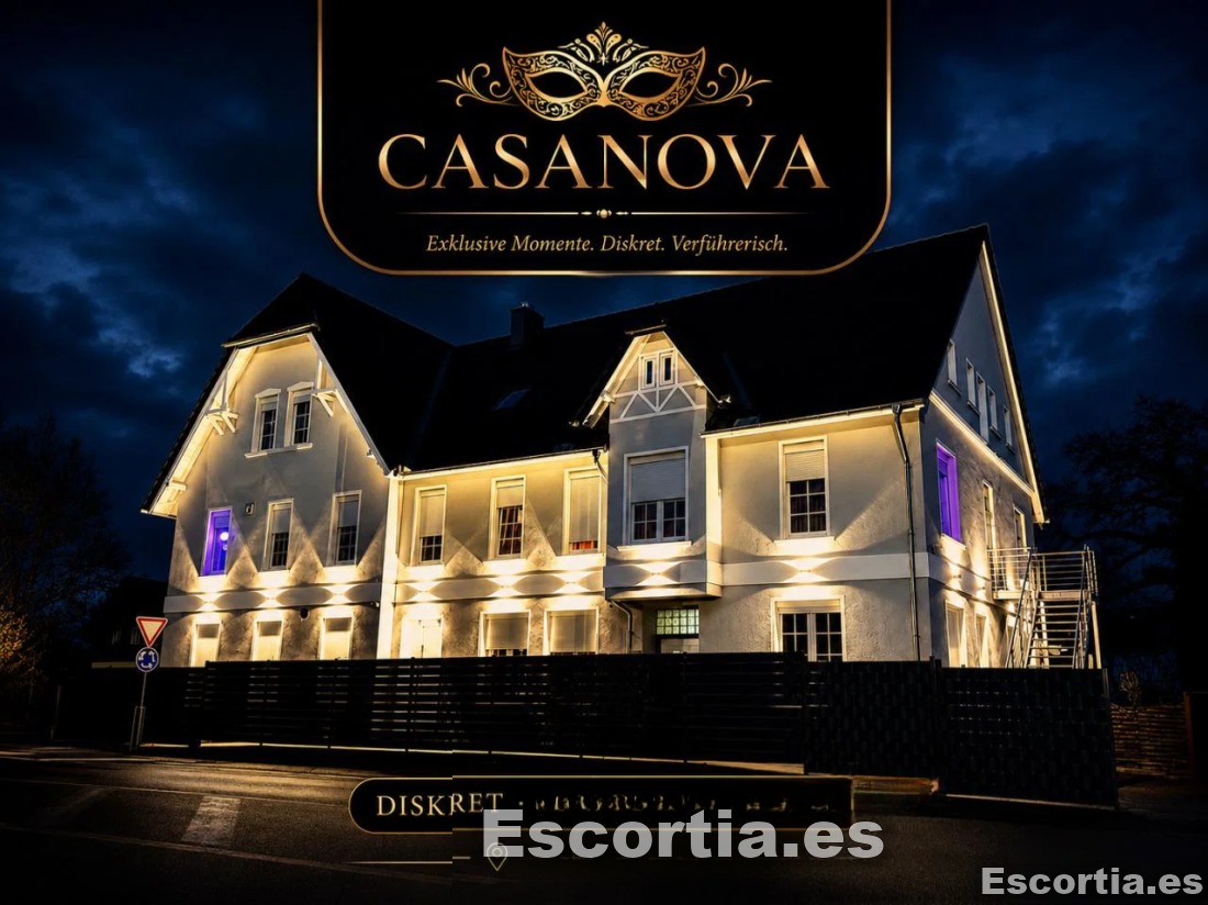 Puta escort Madrid
