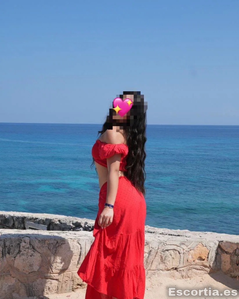 Helena escort Zaragoza