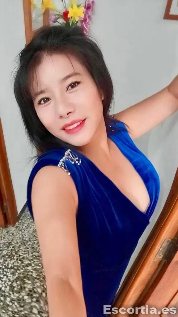 Puta asiatica 26 escort Alicante