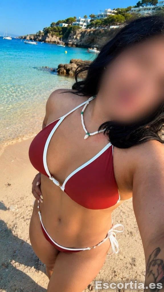 Mia escort Madrid