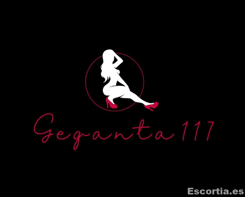 Señorita escort Barcelona