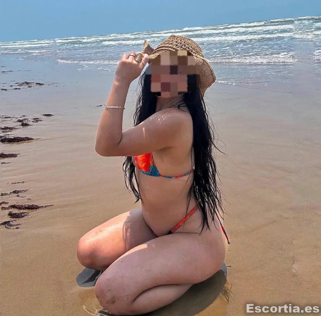 Alejandra escort Las Palmas de Gran Canaria