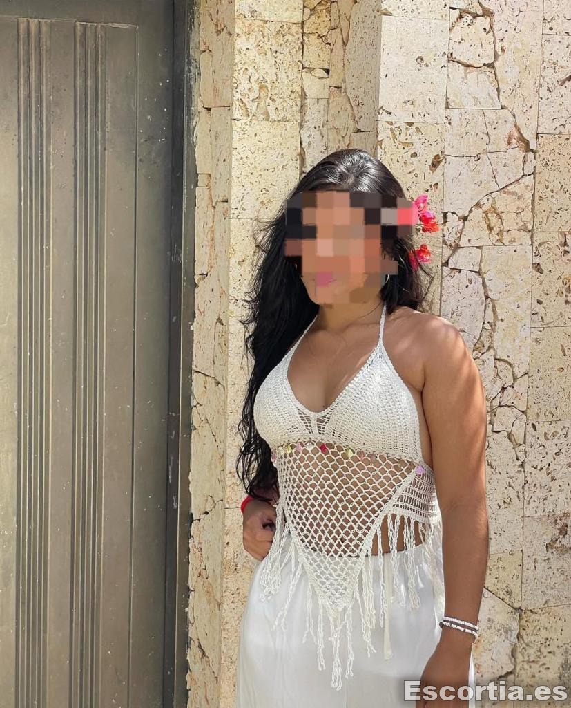 Alejandra photo 5