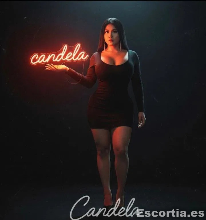 Candela escort Tarragona