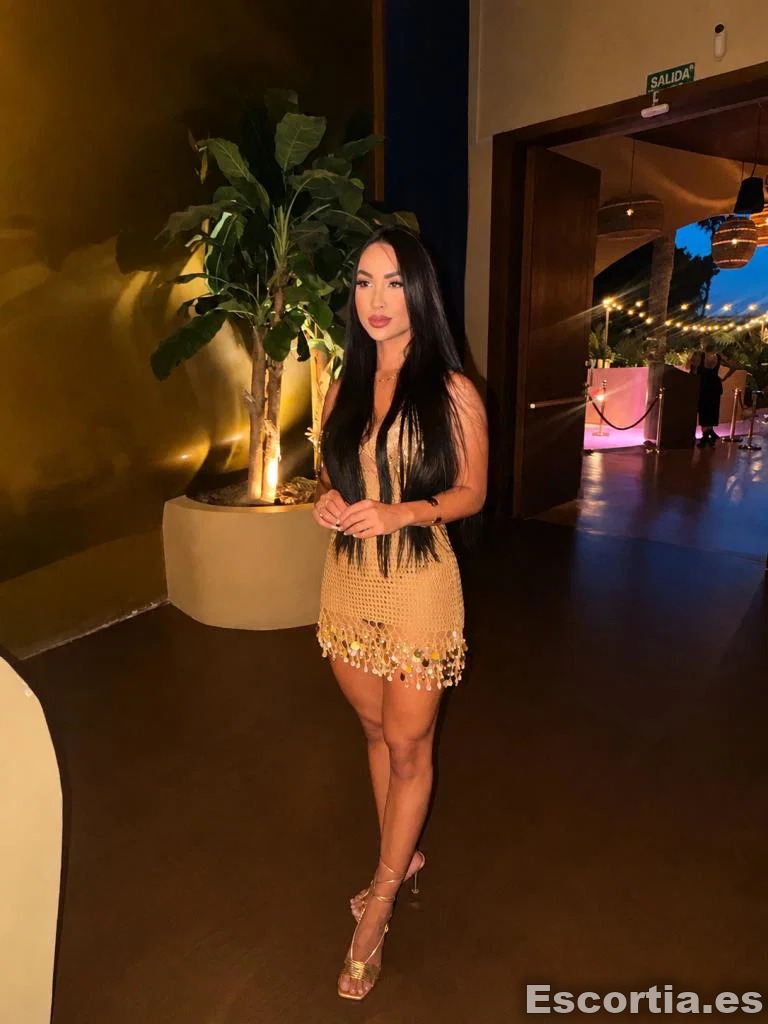 Japa escort Palma