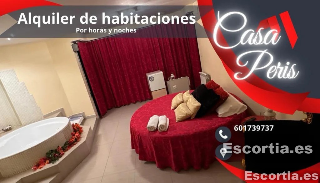 Puta escort Valencia