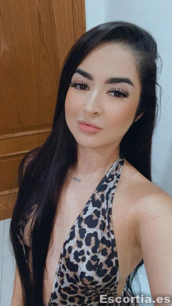 Emily escort Pontevedra
