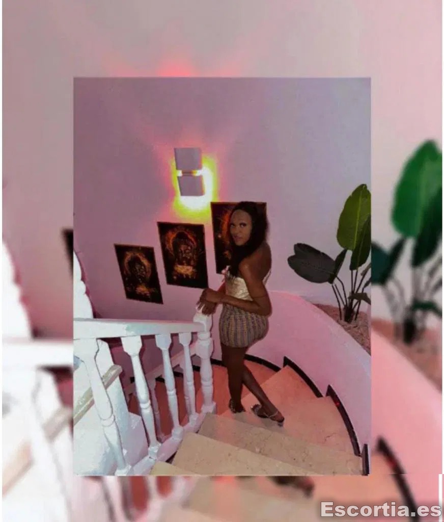 Kimi escort Sevilla