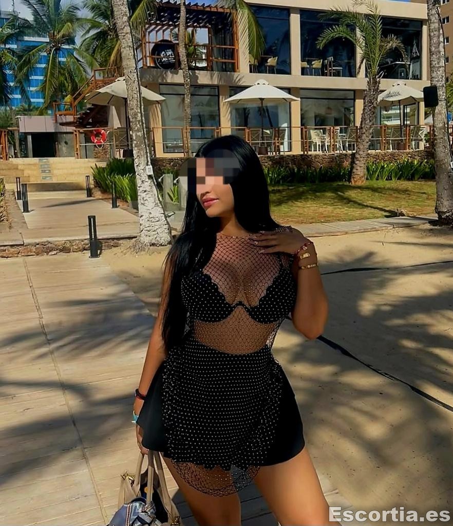 Natalia escort Girona