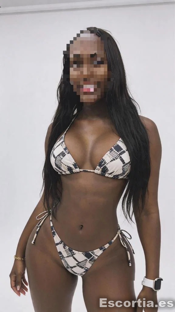Talia escort Rioja