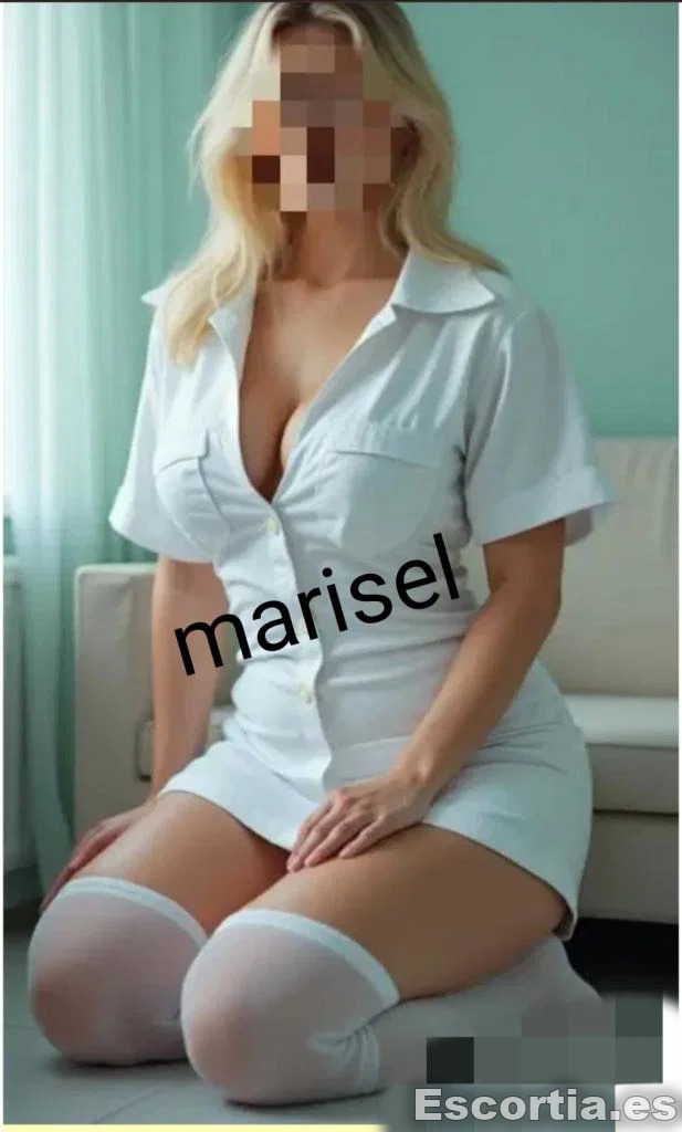 Marisel escort Pontevedra