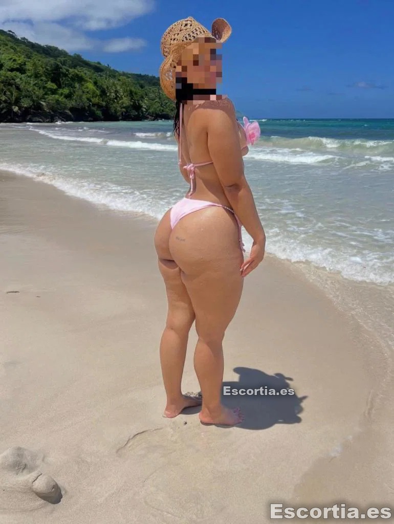 Ambar escort Pontevedra