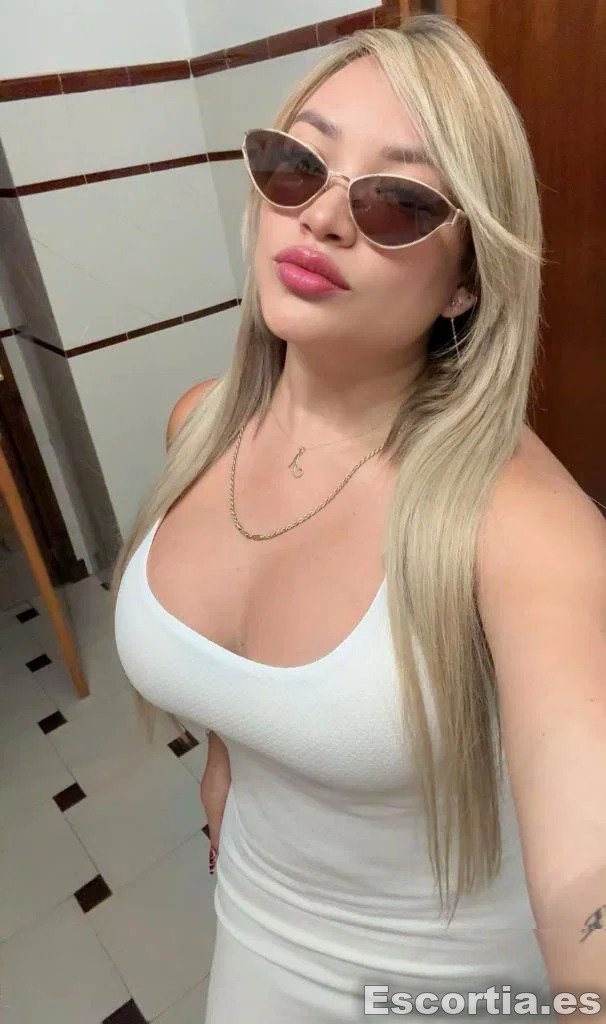 Puta latina 25 escort Barcelona