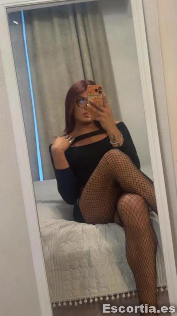 Ziara trans escort Huelva