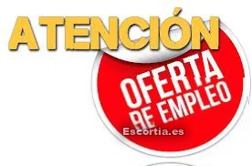 Señorita escort Barcelona