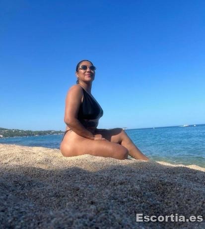 Lorena escort Girona