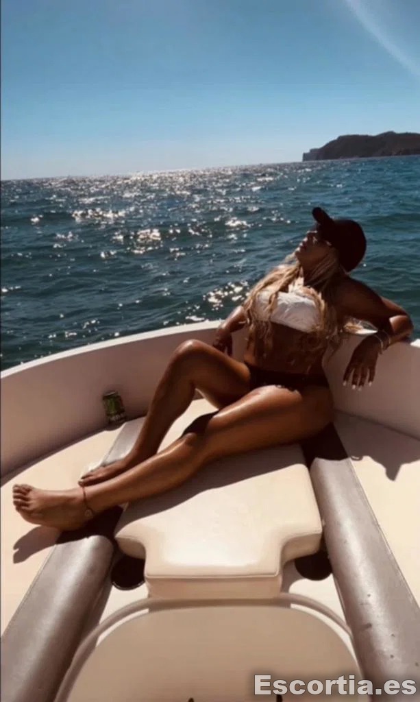 Mia escort Palma