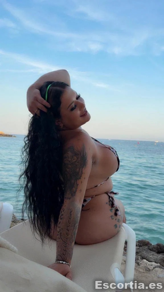 Lorena escort Barcelona