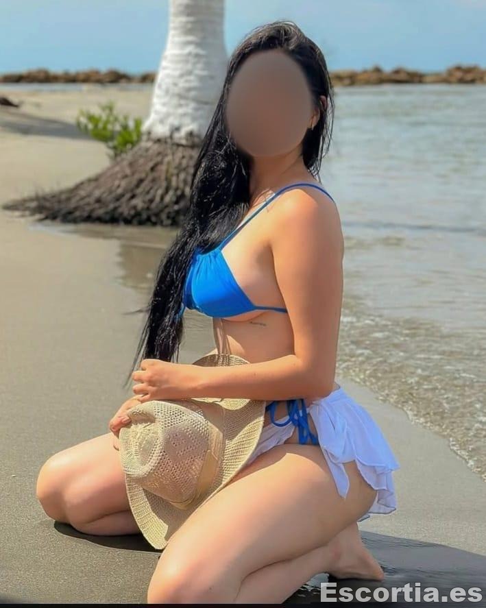Monserrat escort Badajoz