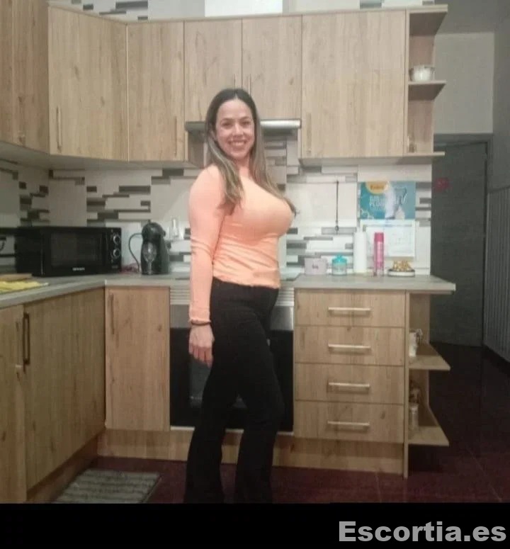Carmen escort Alicante