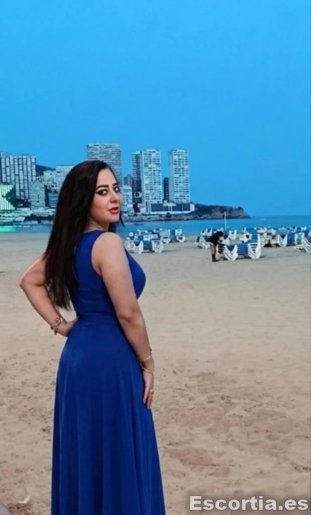 Destacamos escort Ceuta