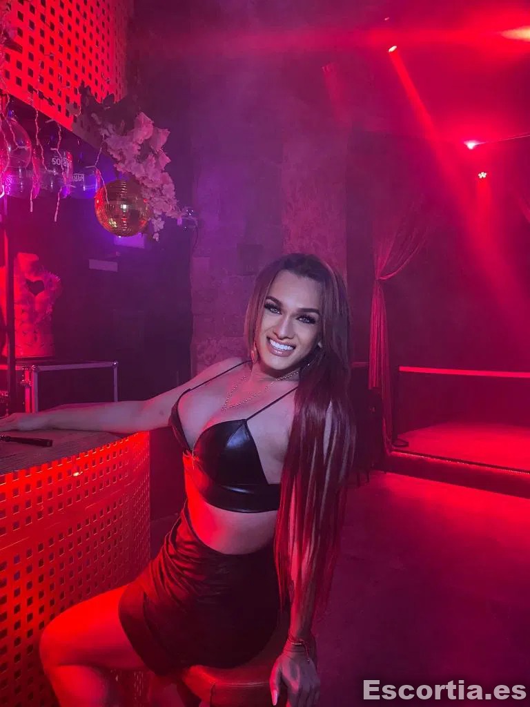 Valeria escort Albacete
