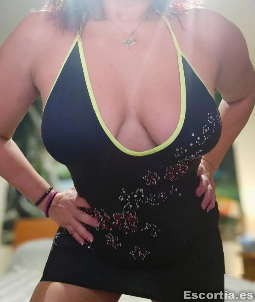 Raquel escort Tarragona