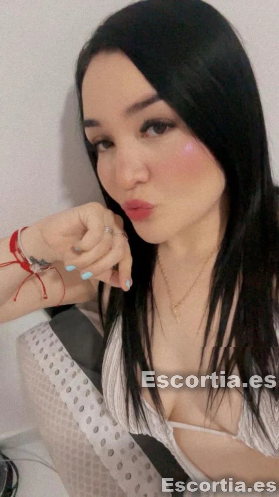 Violeta escort Valencia