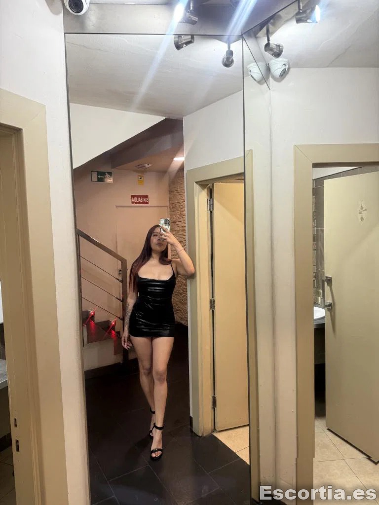 Laura escort Santa Cruz de Tenerife