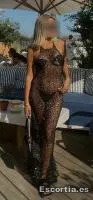 Señorita escort Madrid
