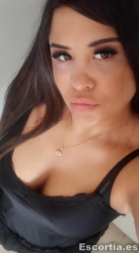 Valentina photo 3
