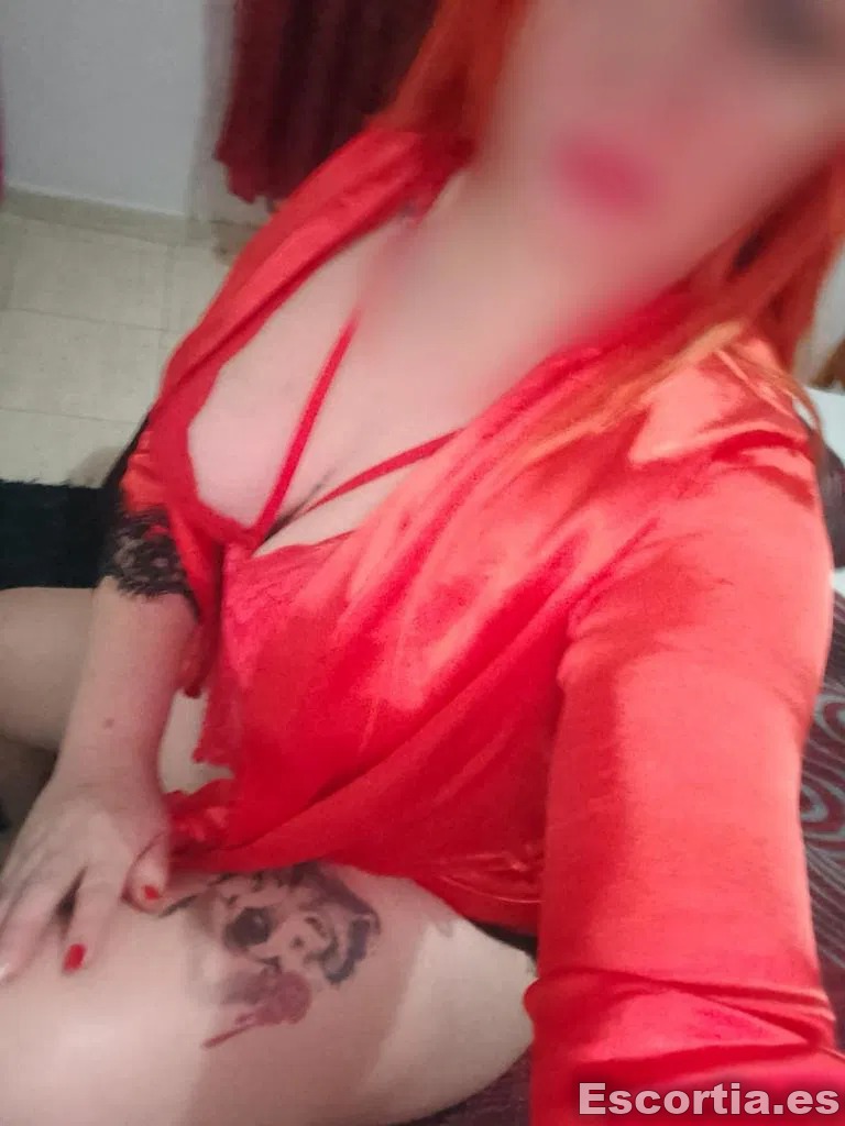 Nicoly escort Alicante