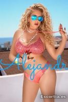 Alejandra photo 2