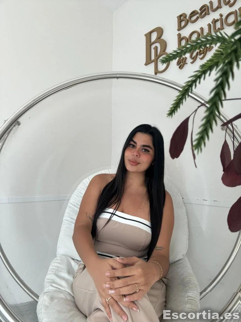 Sofía photo 3
