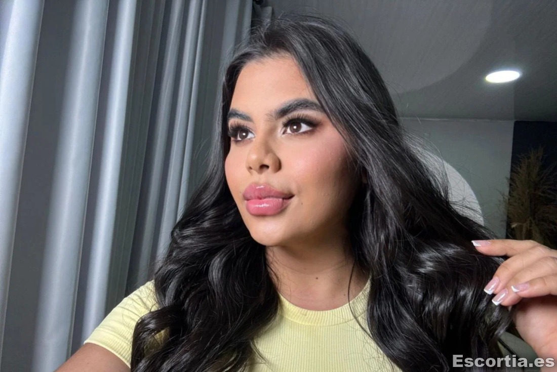 Sofía photo 5