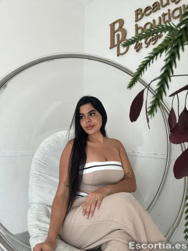 Sofía photo 7