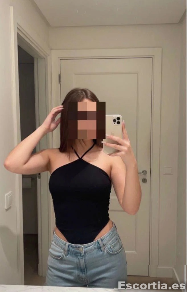Anita escort Tarragona