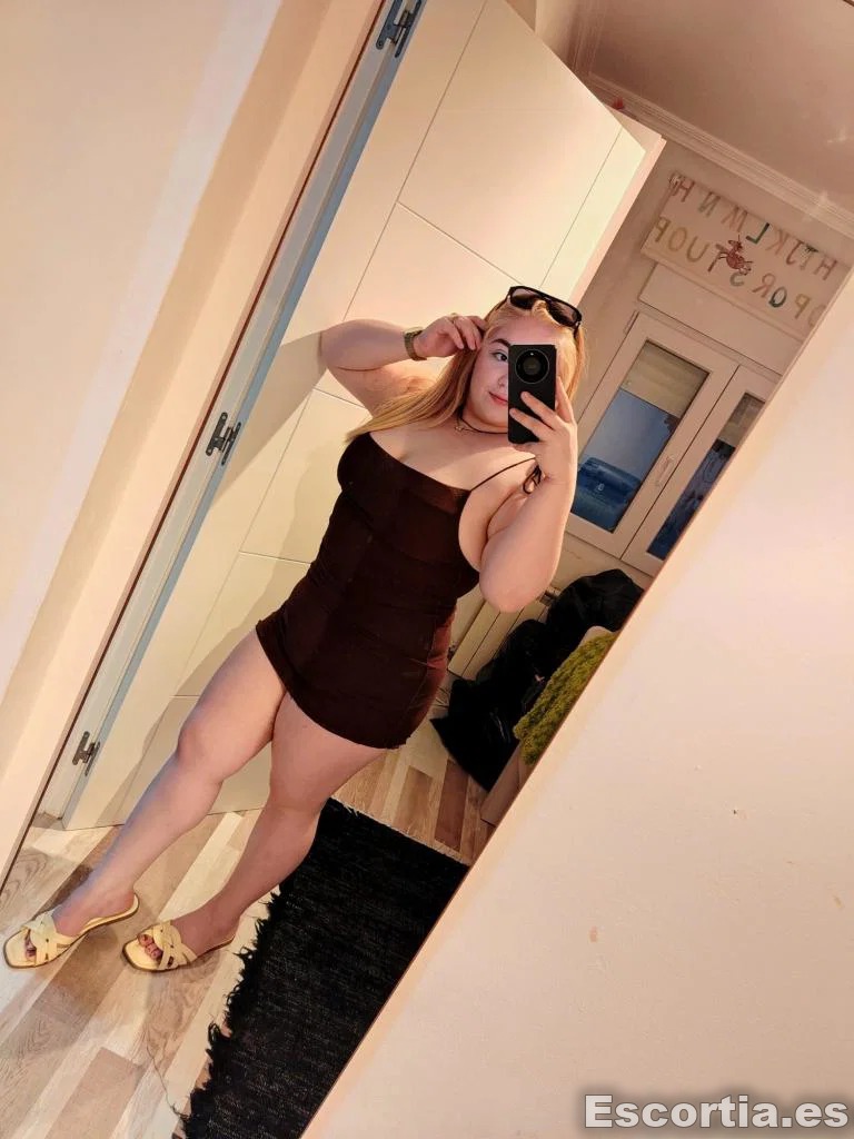Liss escort Valladolid