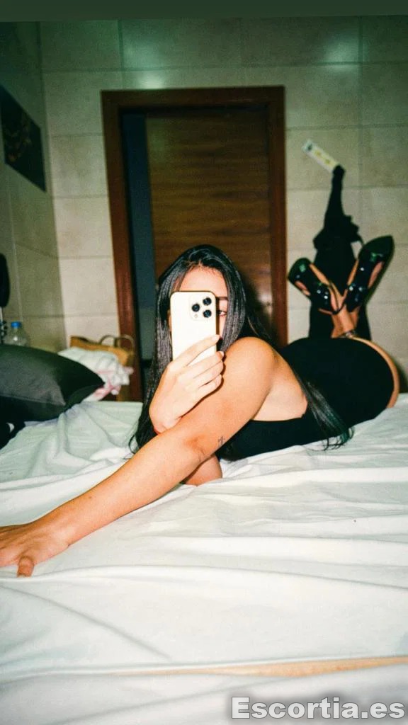 Puta colombiana 19 escort Zaragoza