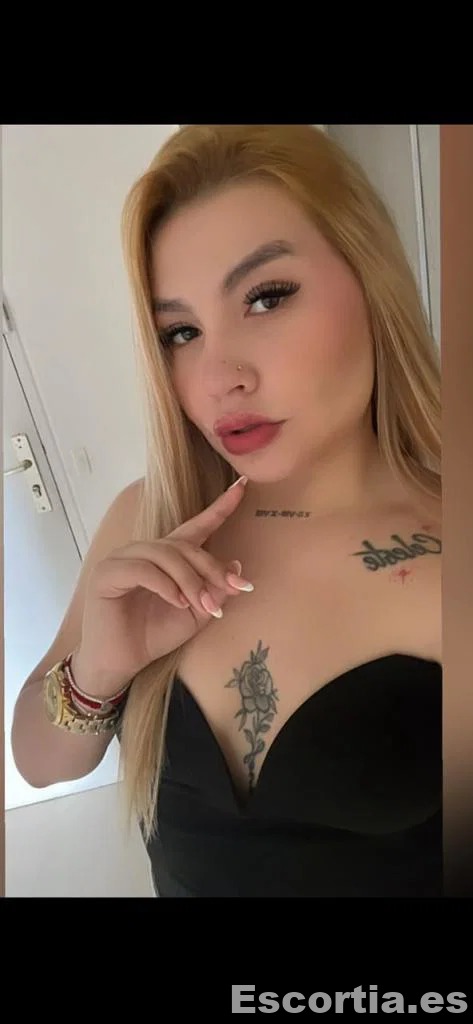 Amiguitas Calpe escort Alicante