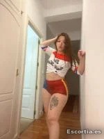 Faby photo 2