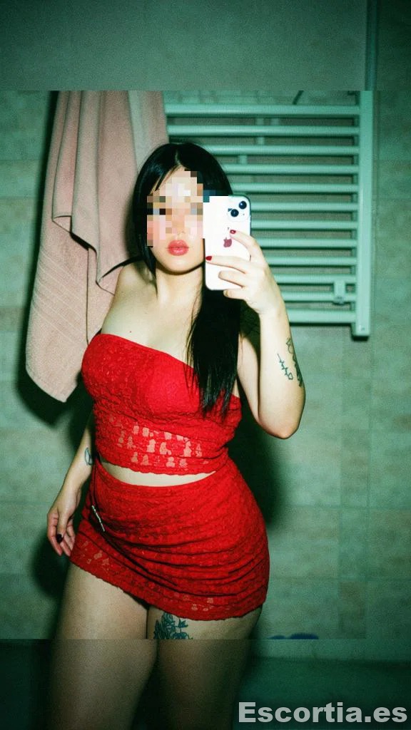 Faby photo 3