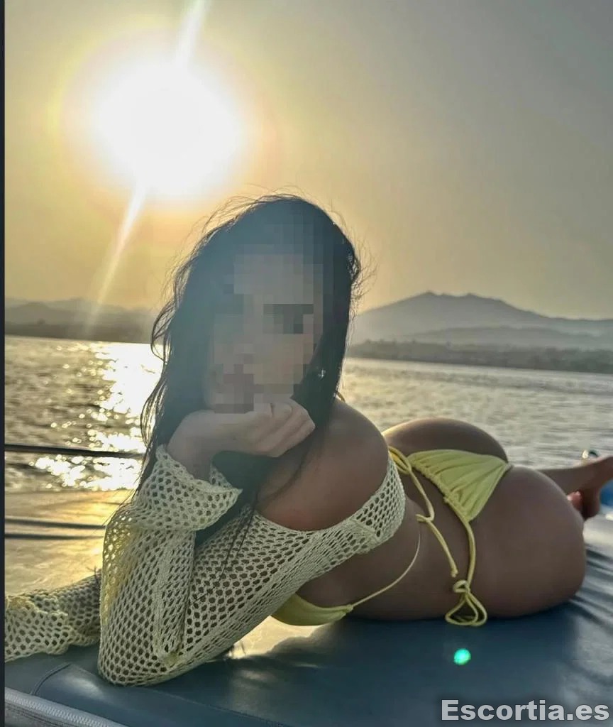 Alejandra photo 3
