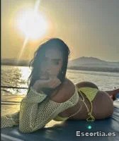 Alejandra photo 4